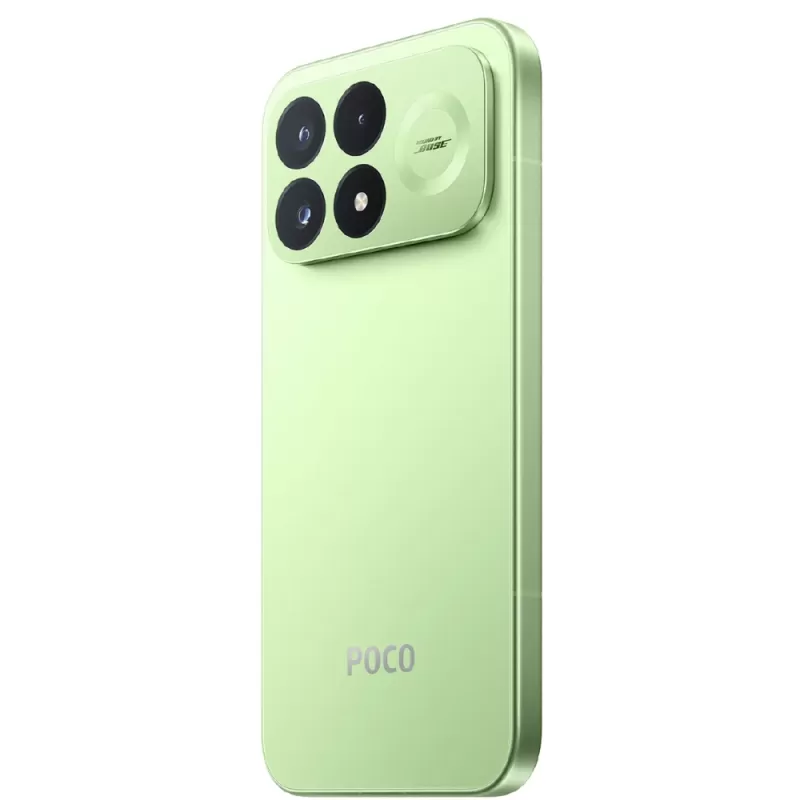 Smartphone Xiaomi Poco F9 Pro 5G DS 6.59" 12/512GB - Green