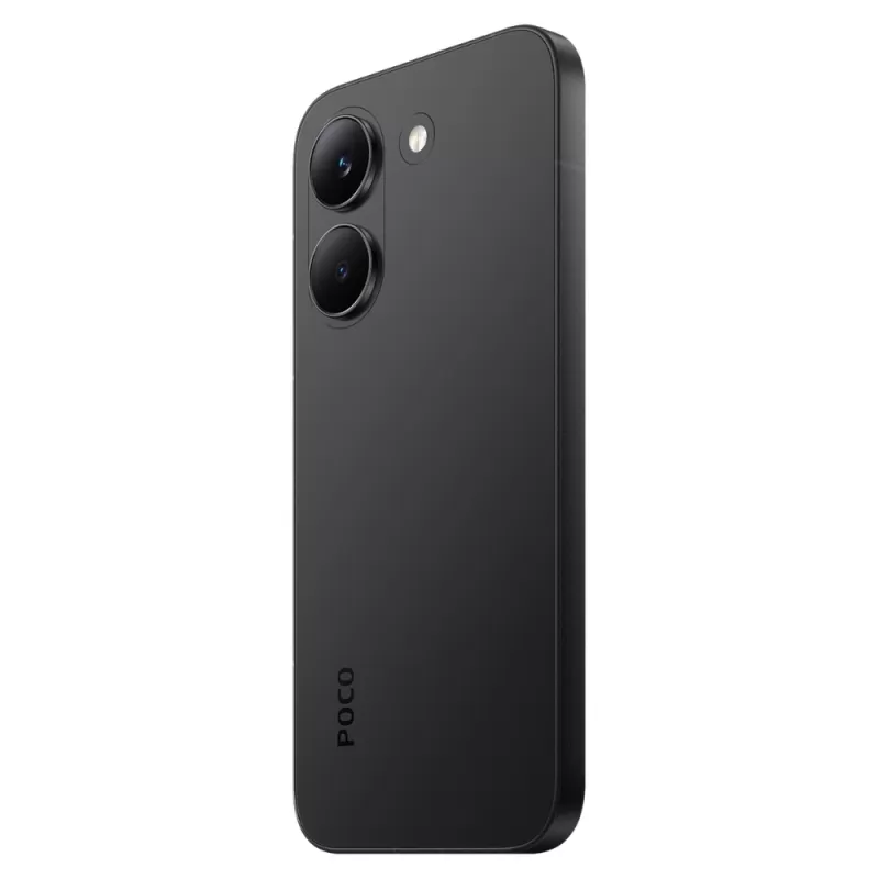 Smartphone Xiaomi Poco X8 Pro DS 5G 6.59" 8/512GB - Black