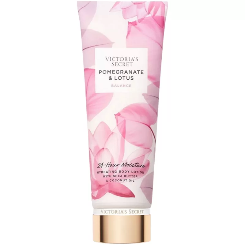 Body Lotion Victoria's Secret Pomegranate & Lotus Balance - 236mL Body Lotion Victoria's Secret Pomegranate & Lotus Balance - 236mL
