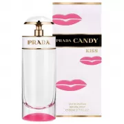 Perfume Prada Candy Kiss EDP Femenino - 80mL