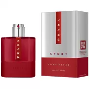 Perfume Prada Luna Rossa Sport EDT Masculino - 100...