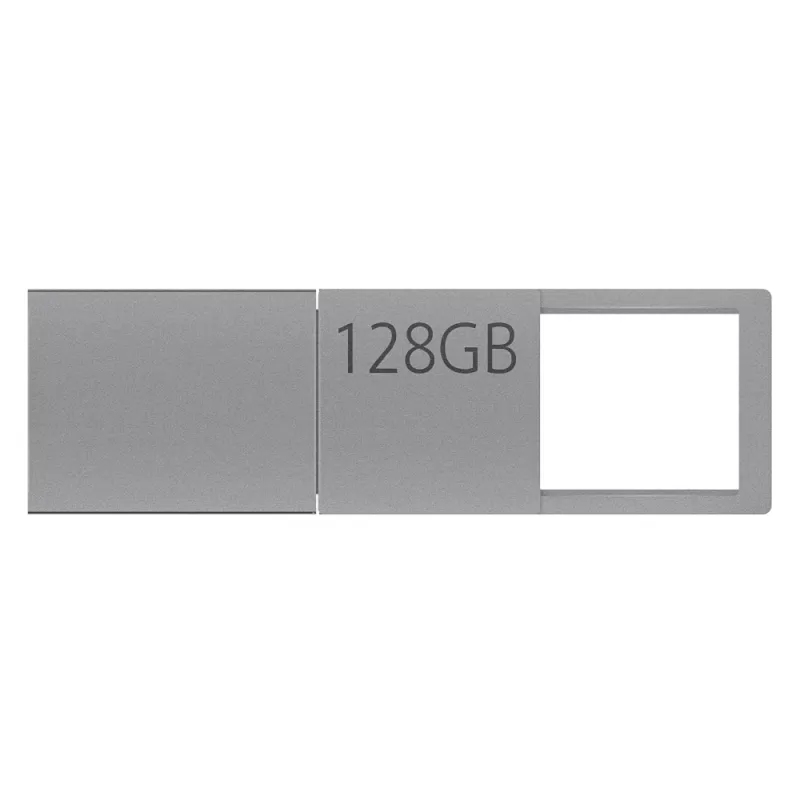 Pendrive Xiaomi Dual-Interface Flash Drive 128GB (XMUP22YM)