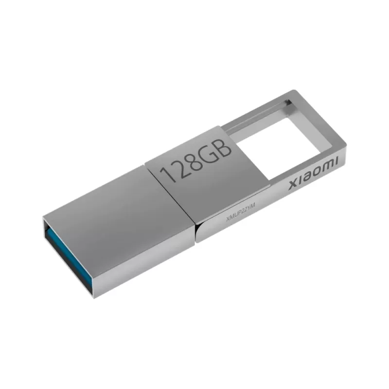 Pendrive Xiaomi Dual-Interface Flash Drive 128GB (XMUP22YM)
