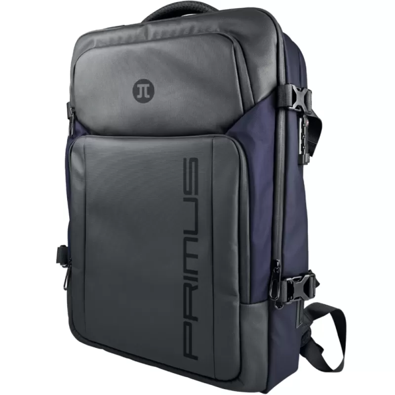 Mochila Gamer para Notebook Primus Viator GB1 PGB-300 17" - Blue/Black