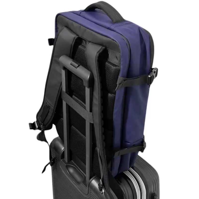 Mochila Gamer para Notebook Primus Viator GB1 PGB-300 17" - Blue/Black