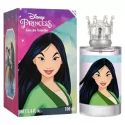 Perfume Disney Princess Mulan EDT Femenino - 100mL