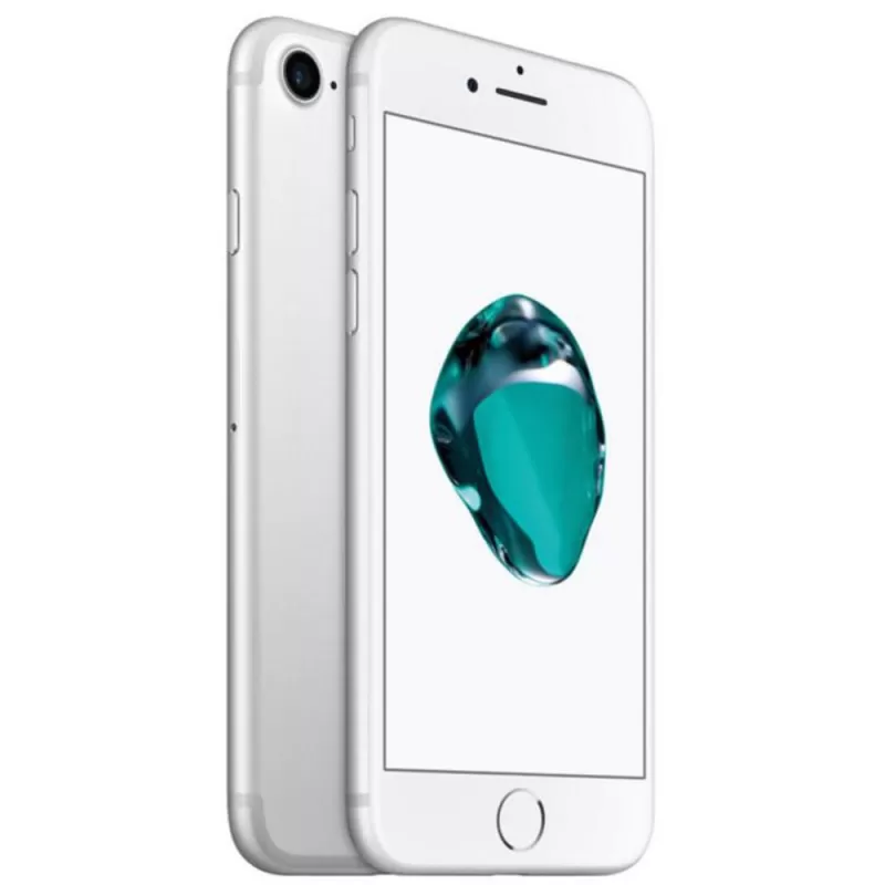 Apple IPhone 7 32GB Pantalla 4.7" Silver - SWAP (Grado A)