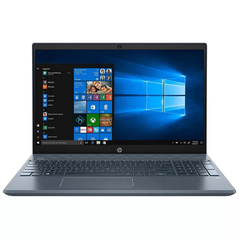 Notebook HP Pavilion 15-CW1063WM de 15.6 con AMD R...