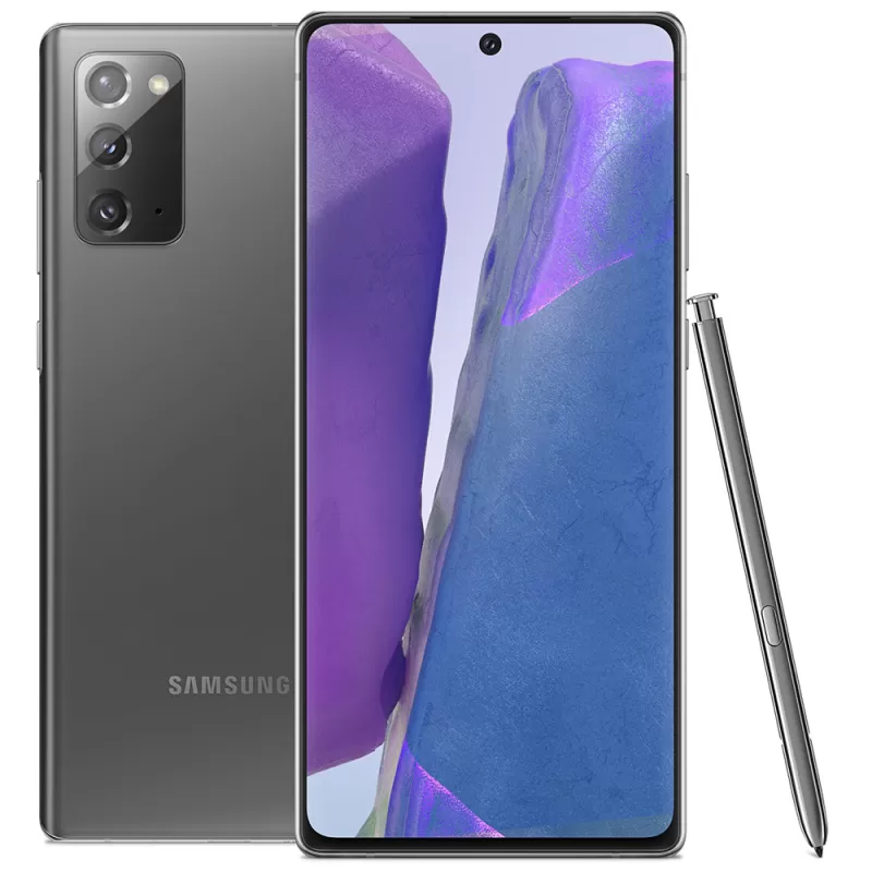 Smartphone Samsung Galaxy Note20 SM-N980F DS 8/256...