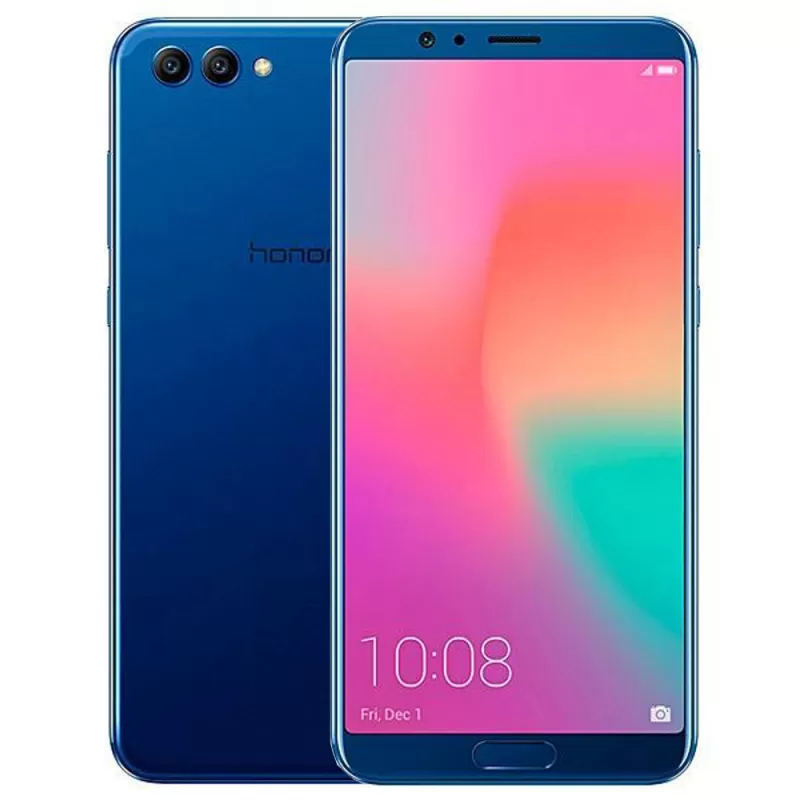 Smartphone Huawei Honor View 10 BKL-L04 DS 6/128GB...