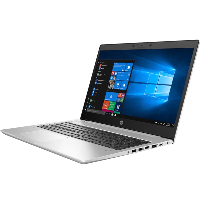 Notebook HP ProBook 450 G7 8WB96UT de 15.6 con Int...