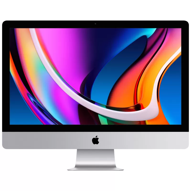 Apple IMac 27" MXWU2LL I5 8/512GB (2020) - Si...