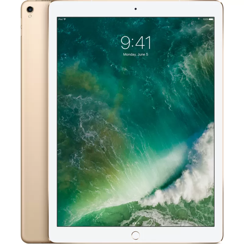Apple iPad Pro ML0H2LL/A 12.9" Wi-Fi 32GB - Gold