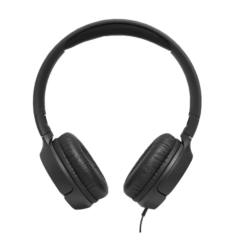 Auricular JBL Tune 500 - Black