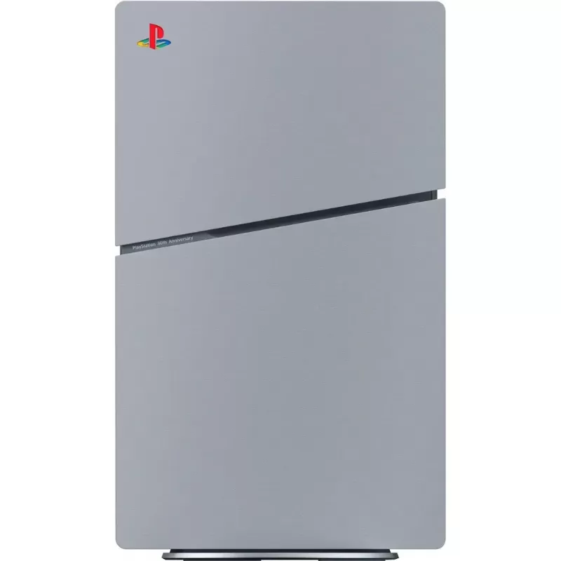 Consola Sony PlayStation 5 Slim Digital CFI-2000 B30 1TB 30th Anniversary Limited Edition Bundle - Caja Fea (Japonés)