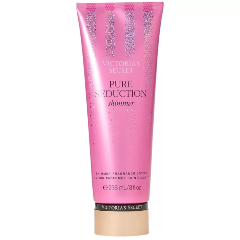 Body Lotion Victoria's Secret Pure Seduction Shimm...