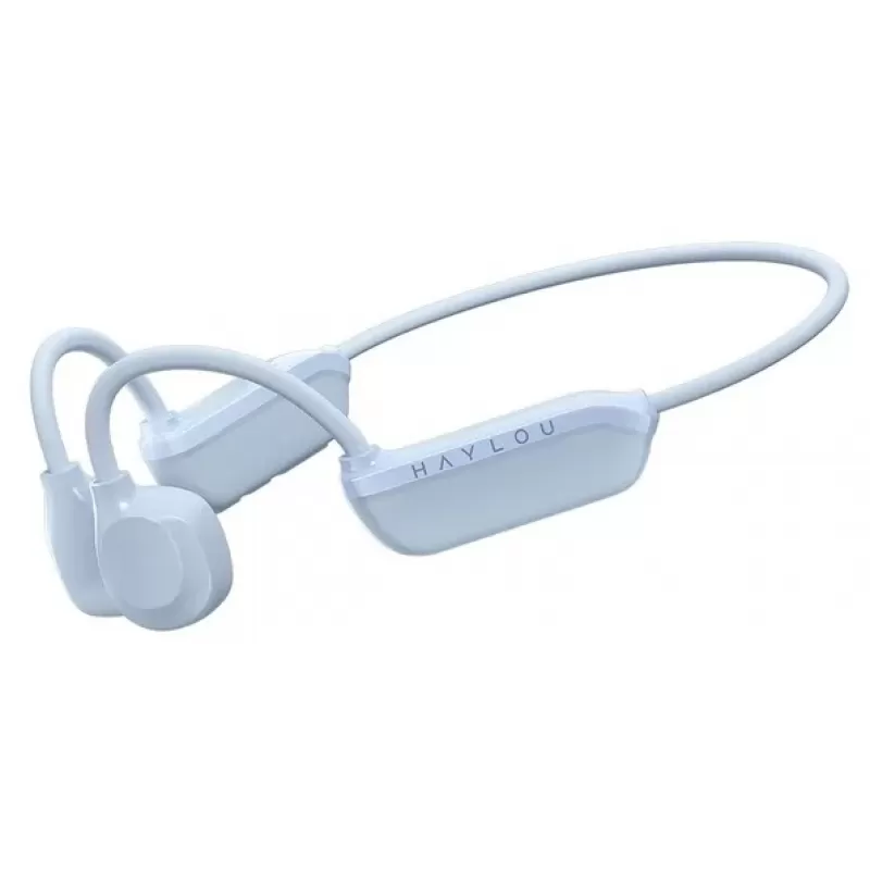 Auricular Haylou BC04 PurFree Lite Bluetooth - Blu...
