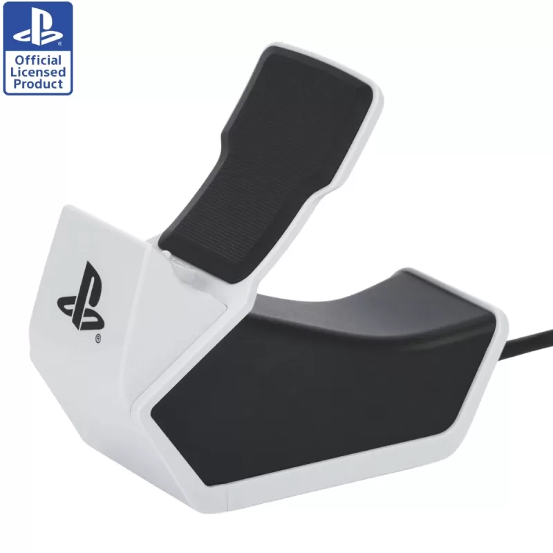 Estación de Carga PowerA para Dualsense PS5 - White (PWA-A-02754) Estación de Carga PowerA para Dualsense PS5 - White (PWA-A-02754)