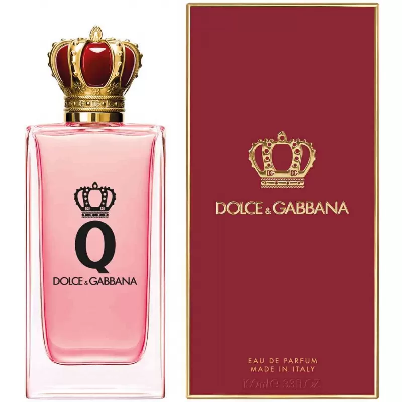 Perfume Dolce & Gabbana Queen EDP Femenino - 100ml