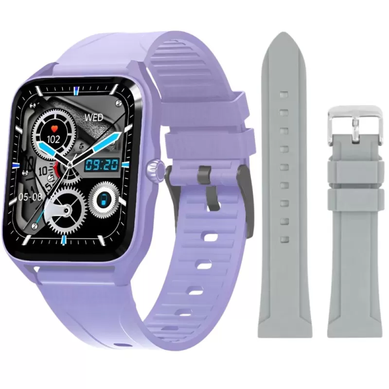 Reloj Smart G-Tide Q1 - Purple