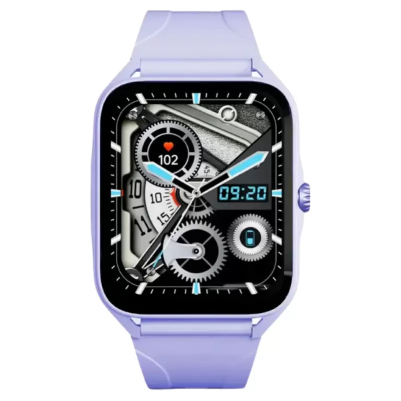 Reloj Smart G-Tide Q1 - Purple