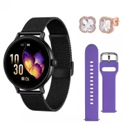 Reloj Smart G-Tide Q2 Pro - Black