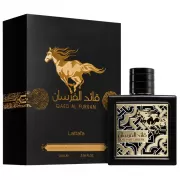 Perfume Lattafa Qaed Al Fursan EDP Unisex - 90mL
