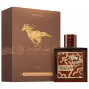 Perfume Lattafa Qaed Al Furan Untamed EDP Unisex -...