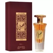Perfume Lattafa Qissati My Story Vol. I EDP Femeni...
