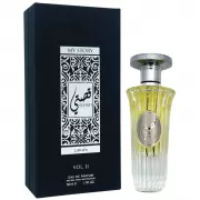 Perfume Lattafa Qissati My Story Vol. II EDP Mascu...