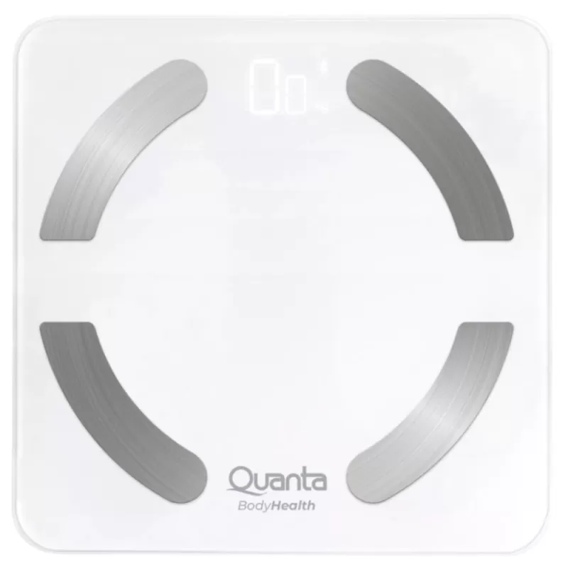 Balanza Digital Corporal Quanta Body Health QTBCB1...