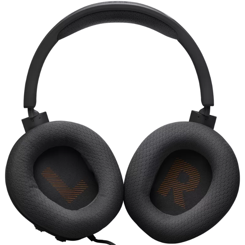 Auricular JBL Quantum 100 M2 ANC - Black