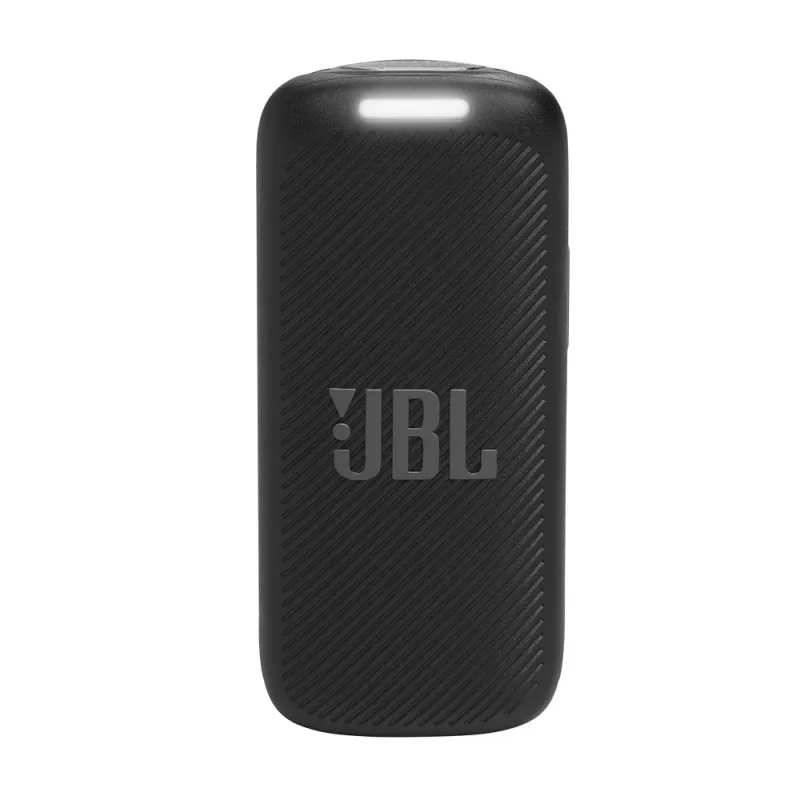 Micrófono JBL Quantum Stream Wireless USB-C - Black