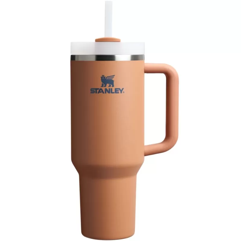 Vaso Térmico Stanley The Quencher H2.0 FlowState ...
