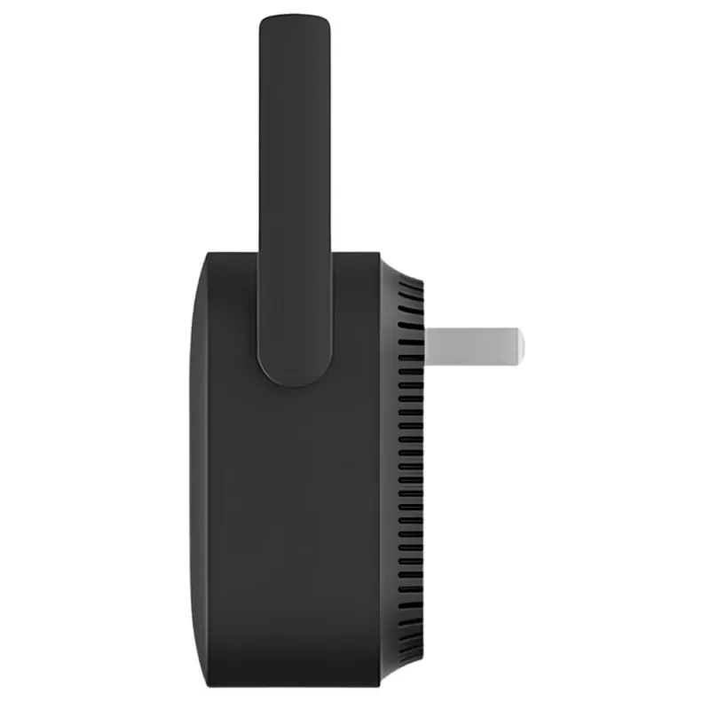 Repetidor Wi-Fi Xiaomi Mi Range Externder Pro R03 - Black