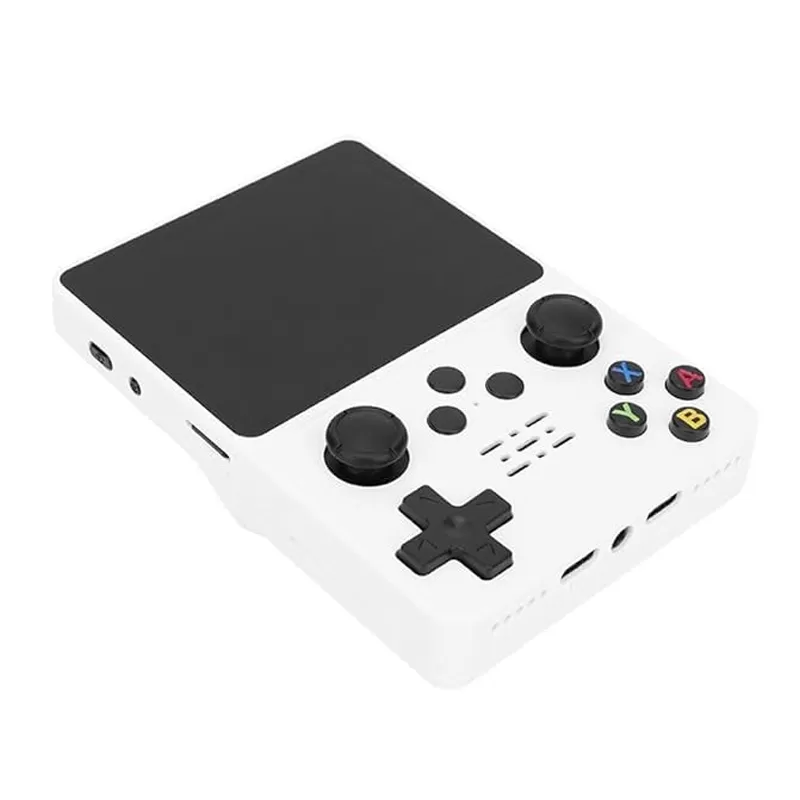 Consola Portátil Game R35S 3.5" 64GB - White