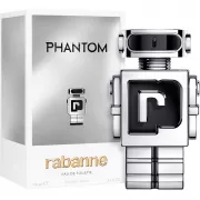 Perfume Rabanne Phantom EDT Masculino - 100mL