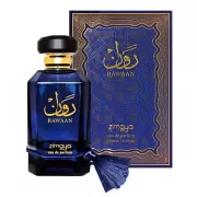 Perfume Zimaya Rawaan EDP Unisex - 100ml