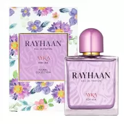Perfume Rayhaan Ayka Floral Collection EDP Femenin...