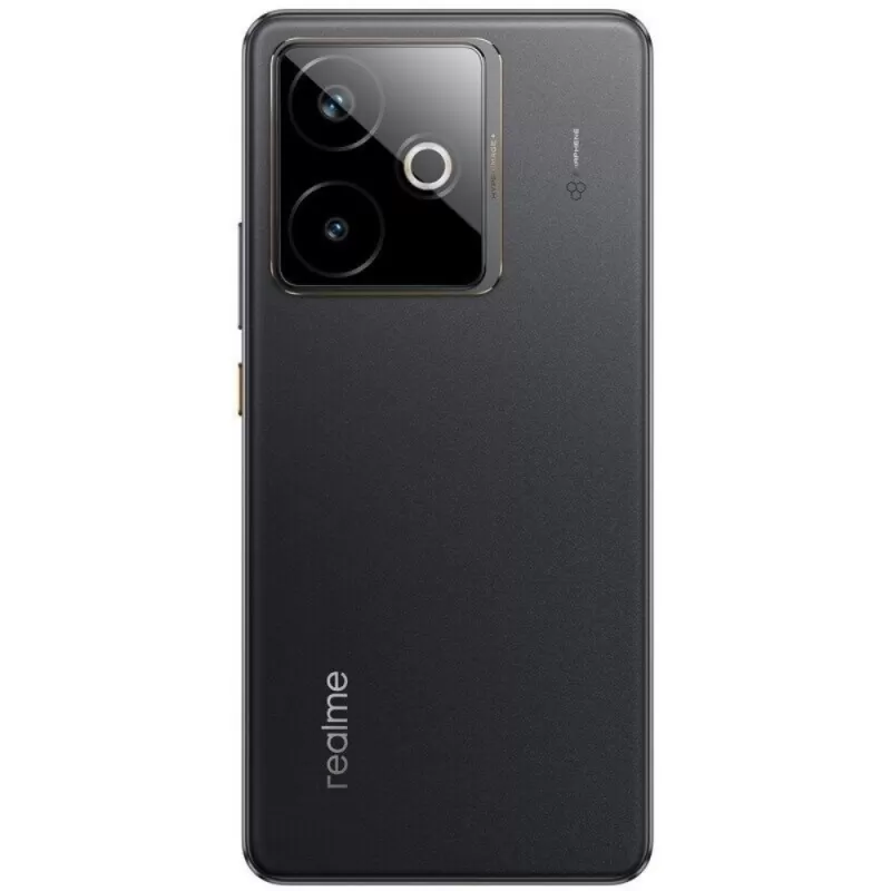 Smartphone Realme GT 7T RMX5085 DS 5G NFC 6.8" 12/512GB - IceSense Black