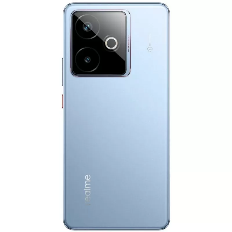 Smartphone Realme GT 7T RMX5085 DS 5G NFC 6.8" 12/512GB - IceSense Blue