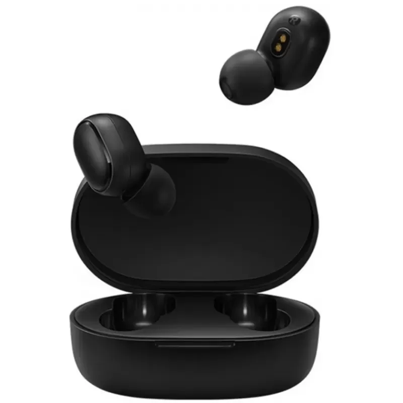 Auricular Xiaomi Redmi AirDots 2 Bluetooth - Black