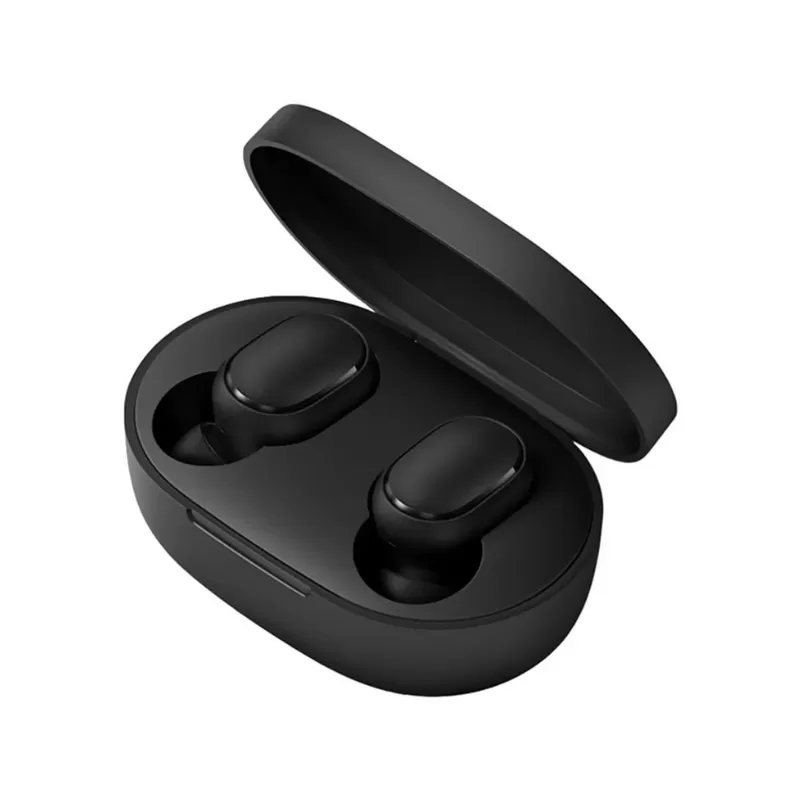 Auricular Xiaomi Redmi AirDots 2 Bluetooth - Black