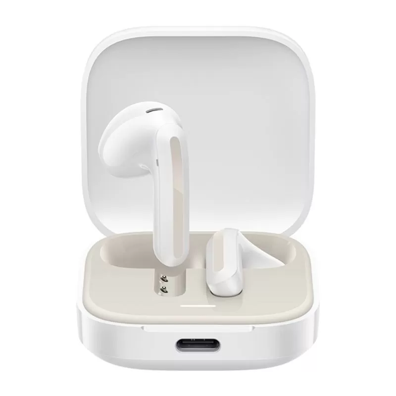 Auricular Xiaomi Redmi Buds Active 6 M2344E1 Bluetooth - White