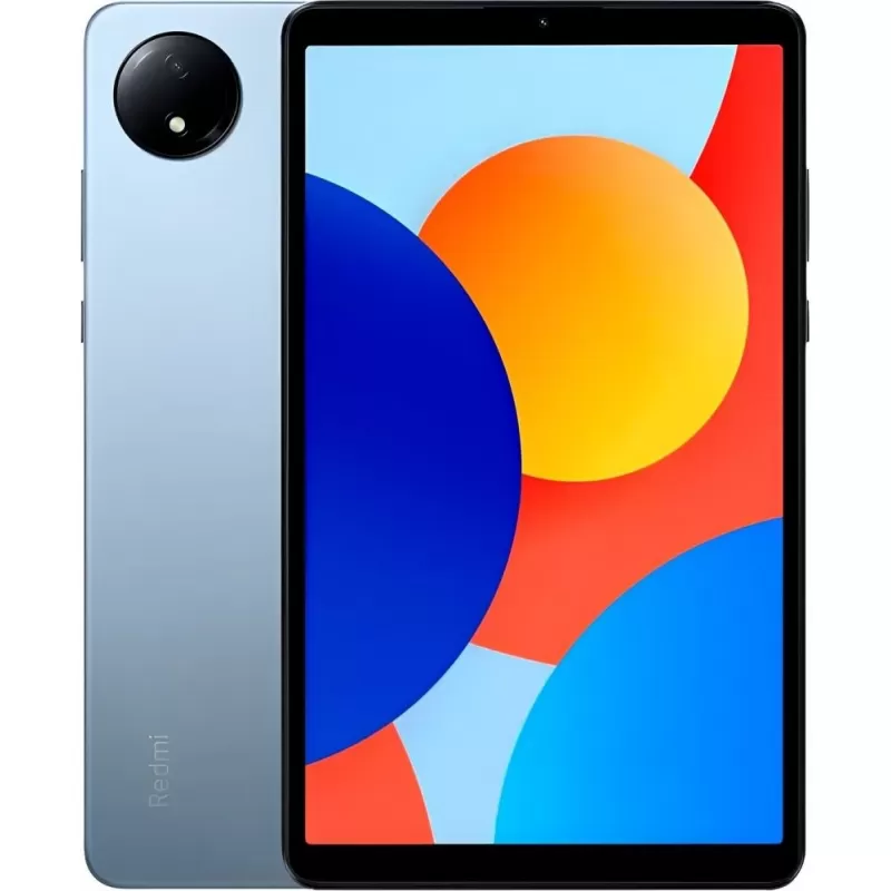 Tablet Xiaomi Redmi Pad SE Wi-Fi 8.7" 4/128GB - Sky Blue