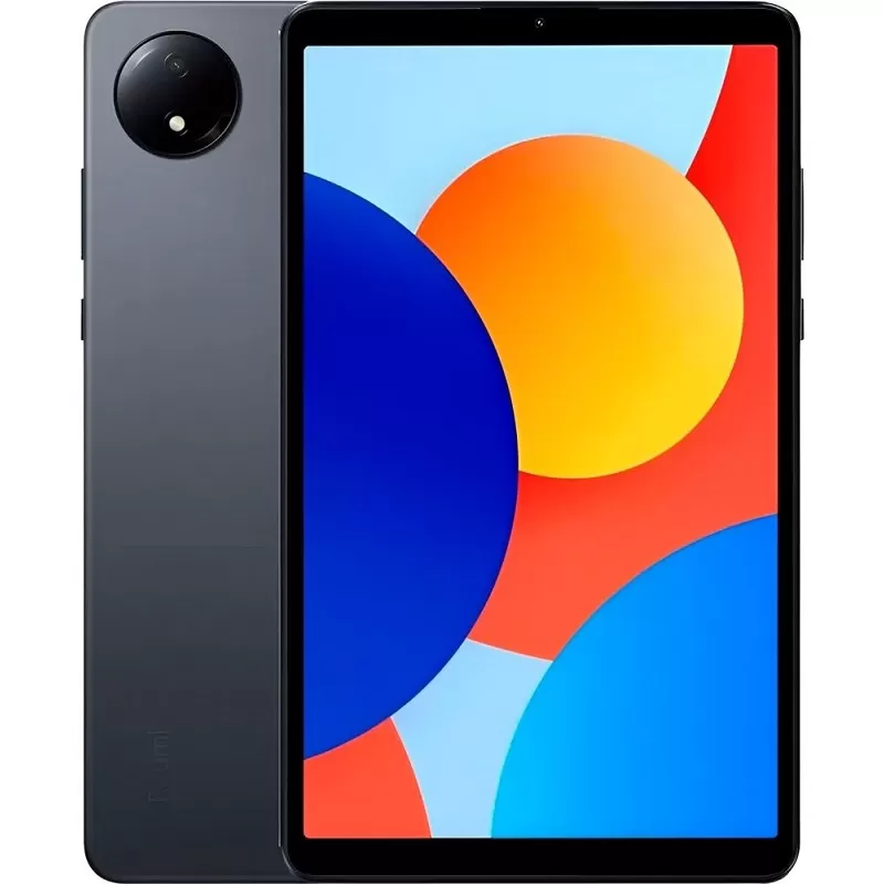 Tablet Xiaomi Redmi Pad SE Wi-Fi 8.7" 4/128GB - Gray