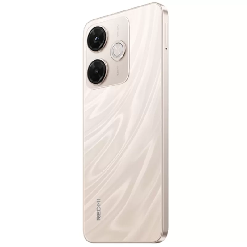 Smartphone Xiaomi Redmi 13x DS LTE 6.79" 8/256GB - Gold