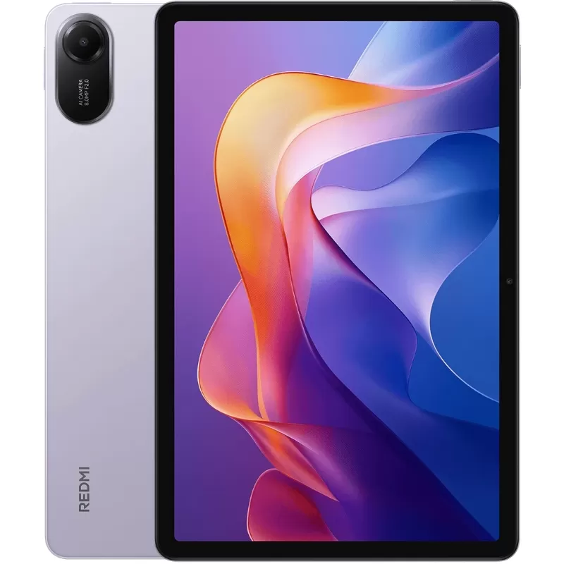 Tablet Xiaomi Redmi Pad 2 Wi-Fi 11" 8/256GB - Purple