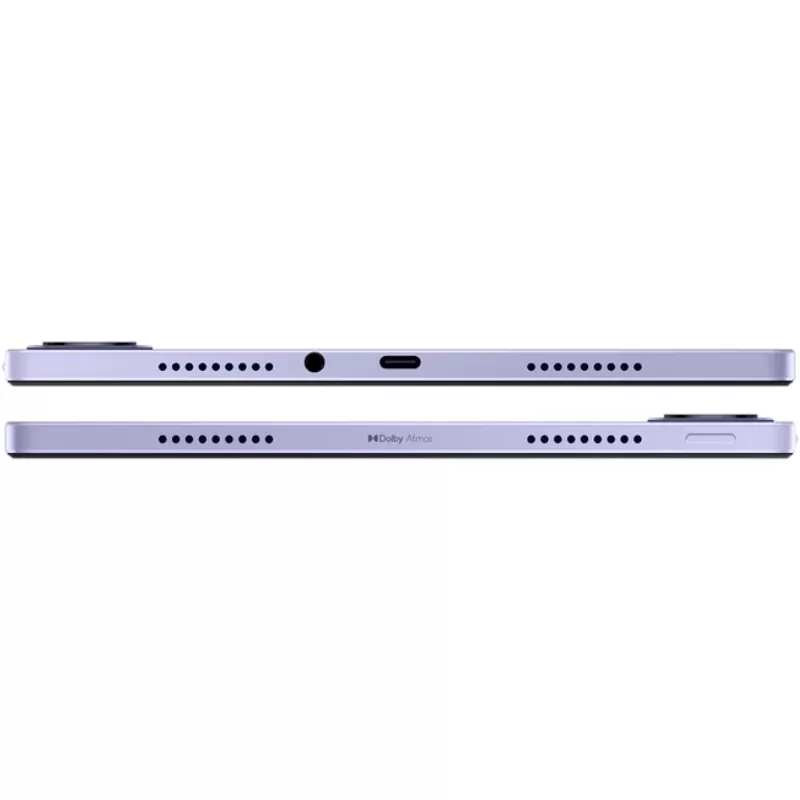 Tablet Xiaomi Redmi Pad 2 Wi-Fi 11" 4/128GB - Lavender Purple