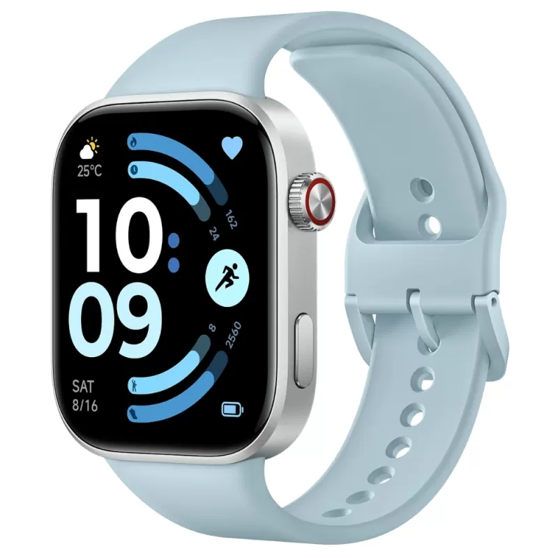 Reloj Smart Xiaomi Redmi Watch 6 M2523W1 - Glacier...